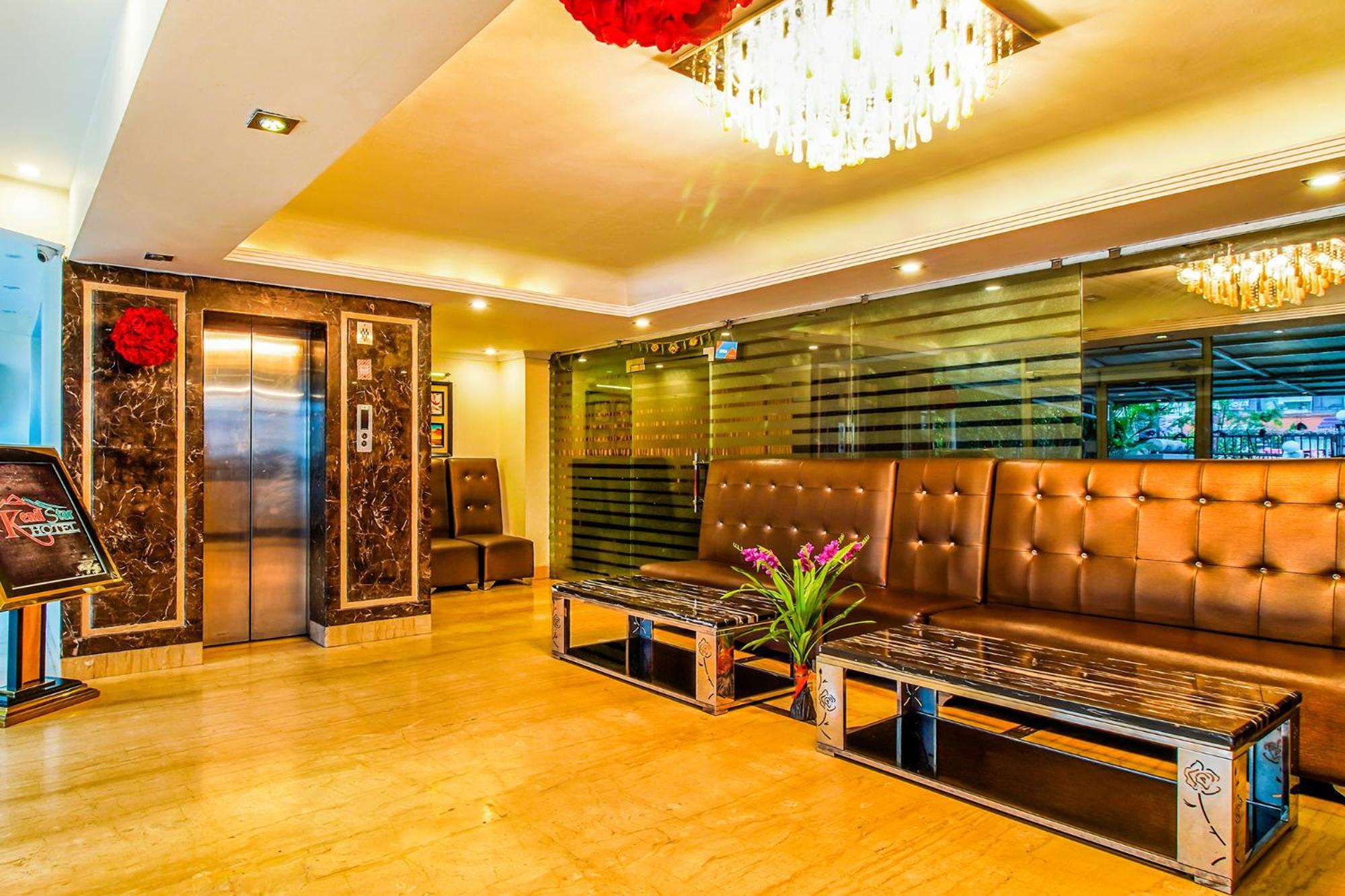 Fabhotel Kenil Star Dehradun Exterior photo