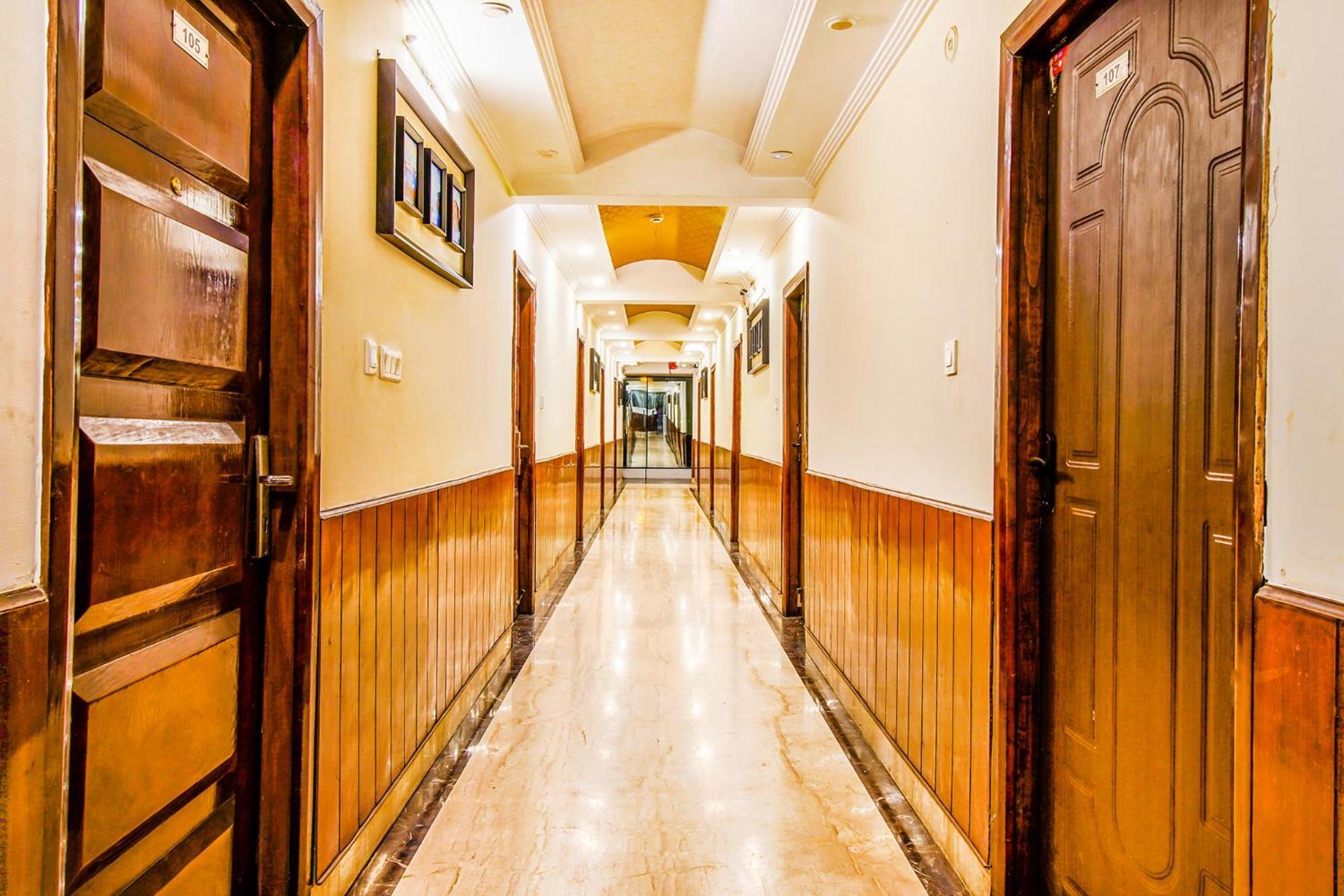 Fabhotel Kenil Star Dehradun Exterior photo